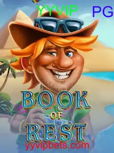 BookofRest
