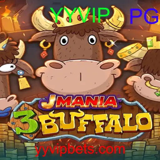 JMania3Buffalo